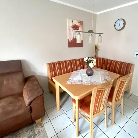 Feriehus 7025 Lange Wiese 8 - 301 Dahme (Schleswig-Holstein)