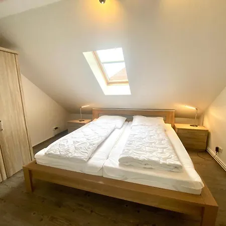 7025 Lange Wiese 8 - 301 * Dahme (Schleswig-Holstein)