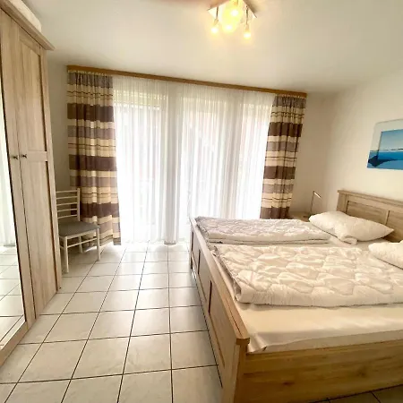 Feriehus 7025 Lange Wiese 8 - 301