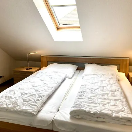 7025 Lange Wiese 8 - 301 * Dahme (Schleswig-Holstein)