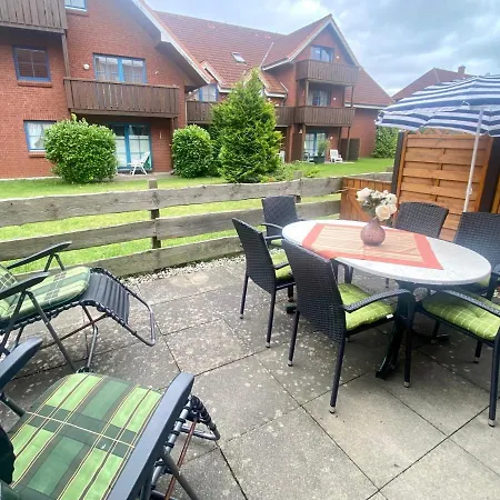 Holiday home 7025 Lange Wiese 8 - 301 Dahme (Schleswig-Holstein)