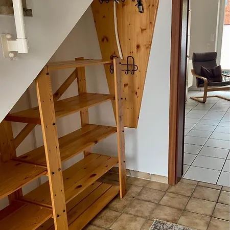 Feriehus 7025 Lange Wiese 8 - 301