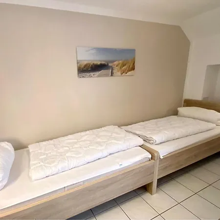 7025 Lange Wiese 8 - 301 Dahme (Schleswig-Holstein)