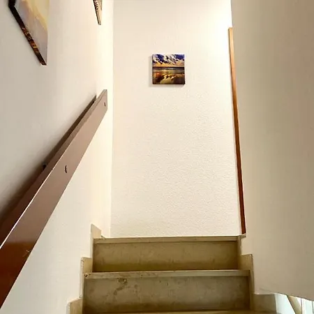 Feriehus 7025 Lange Wiese 8 - 301 Dahme (Schleswig-Holstein)