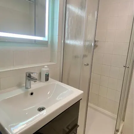 Holiday home 7025 Lange Wiese 8 - 301