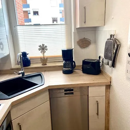 Holiday home 7025 Lange Wiese 8 - 301