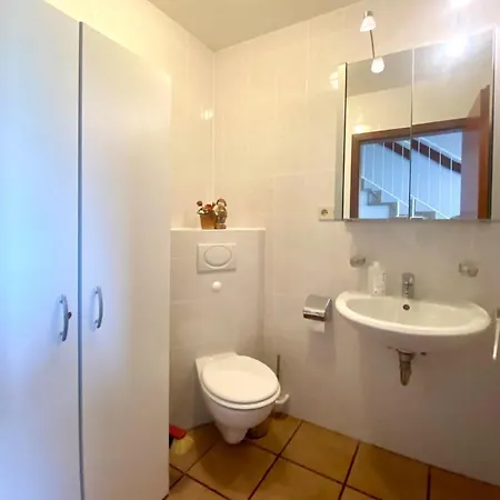 Feriehus 7025 Lange Wiese 8 - 301 *