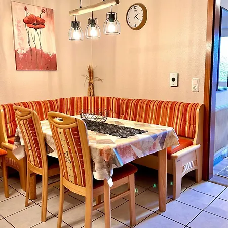 Σπίτι διακοπών 7025 Lange Wiese 8 - 301 Dahme (Schleswig-Holstein)