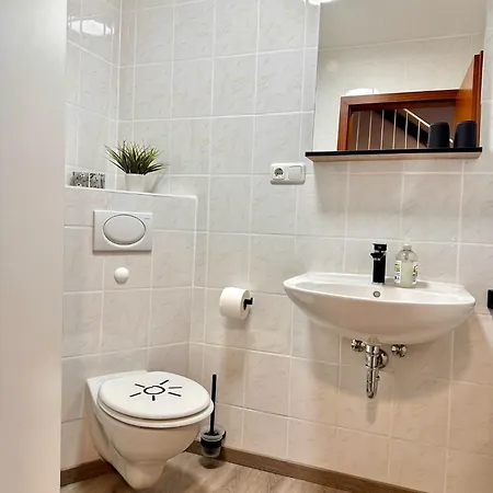 Holiday home 7025 Lange Wiese 8 - 301 Dahme (Schleswig-Holstein)